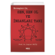 Enneagram ile Sen Sen Ol ve nsanlar Tan Gece Kitapl