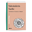 Takvimlerin Tarihi Antikiteden Gnmze Geliimi Liberus Yaynlar