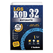 LGS Matematik Kod 32 Tekrar Testleri Tudem Yaynlar