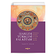 Harezm Trkesi Fal Kitab Aka Kitabevi