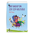 Bay Kaduf`un Zp Zp Koltuu thaki ocuk Yaynlar