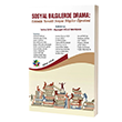 Sosyal Bilgilerde Drama Etkinlik Temelli Sosyal Bilgiler retimi Eiten Kitap