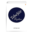 Tebeiir Tozlar Ali alvarl Cinius Yaynlar
