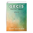 Gei eref Hazinedar Cinius Yaynlar