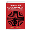 Zamansz Corafyalar Cinius Yaynlar