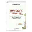 Hukukun Temelleri Platon Hukuk