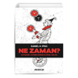Ne Zaman? Mkemmel Zamanlamann Bilimsel Srlar MediaCat Kitaplar