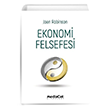 Ekonomi Felsefesi MediaCat Kitaplar