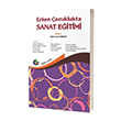 Erken ocuklukta Sanat Eitimi Eiten Kitap