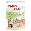 Tembel Ahmet Ziya Gkalp Eiten Kitap