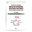 Risk Ynetimi erevesinde Datm A Operasyonel Risklerinin ncelenmesi Kriter Yaynlar