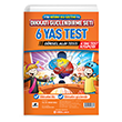 Dikkat Glendirme Seti 6 Ya Grsel Alg Testi Adeda Yaynlar
