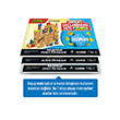 Dikkati Glendirme Seti Plus 7 Ya Kitap Adeda Yaynlar