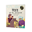 Gezgin Ozan Homeros Eiten Kitap