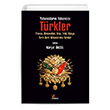 Yabanclarn Yabancs Trkler  Kriter Yaynlar