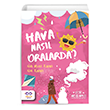 Hava Nasl Oralarda? Cezve Ansiklopedi Cezve ocuk