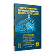 YDS  YKDL YKSDL Sfrdan Snava Ders Notlar 2 Benim Hocam Yaynlar