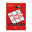 7`den 70`e Kolaydan Zora Sudoku Krmz Ada Yaynlar