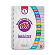8. Snf ngilizce BTS Soru Bankas Deneme Dkkan Yaynlar