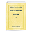 Gnlk Yazlar 1 Farklar Dirili Yaynlar