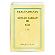 Gnlk Yazlar 3 Sur Dirili Yaynlar