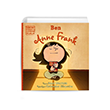 Ben Anne Frank Brad Meltzer ndigo ocuk