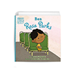 Ben Rosa Parks Brad Meltzer ndigo ocuk