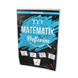 TYT Matematik Defterim Pelikan Yaynlar