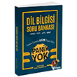 2022 KPSS TYT AYT MS Dil Bilgisi Soru Bankas zml Panik Yok Yaynlar