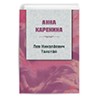 Anna Karanina (Rusa) Krmz Ada Yaynlar
