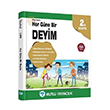4. Snf 2. Seviye Hergne Bir Deyim Mutlu Yaynclk