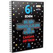 6. Snf Benim Biliim Teknolojileri ve Yazlm alma Defterim rnek Akademi