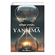 Yansma Deniz Uysal Kitap Mptelas Yaynlar
