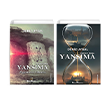 Yansma Serisi Deniz Uysal (2 Kitap) Kitap Mptelas Yaynlar
