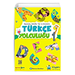 1. Snf Trke Yolculuu gen Yaynclk