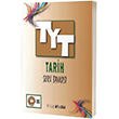 TYT Tarih Soru Bankas Kitap Vadisi Yaynlar