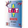 TYT AYT Geometri Soru Bankas Kitap Vadisi Yaynlar