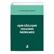 Ar Szleme Cezasnn ndirilmesi Adalet Yaynevi