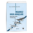 nsansz Hava Aralar Makinelerin Ykselii (Ciltli) Adalet Yaynevi
