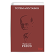 Totem and Taboo Sigmund Freud Krmz Ada Yaynlar