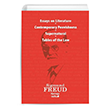 Essays on Literature Contemporary PeevishnessSupernatural Tables of the Law Krmz Ada Yaynlar