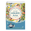 Bana Bir Hikaye Anlat Dbaz Kitaplar