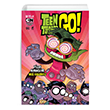 Teen Ttans Go!  Pizza Kubbesine Ho Geldiniz  Dinozor ocuk
