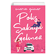 Polis akaya Gelmez Merve Gner (Ciltli) Dokuz Yaynlar