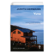 Yuva Judith Hermann Sia Kitap