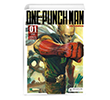 One Punch Man Cilt 1 Akl elen Kitaplar