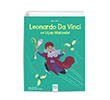 Mini Dahi Leonardo Da Vinci ve Uan Makineler 1001 iek Kitaplar