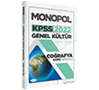 KPSS Corafya Soru Bankas zml Monopol Yaynlar
