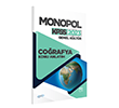 2023 KPSS Corafya Soru Bankas zml Monopol Yaynlar