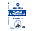 2023 KPSS lme ve Deerlendirme Tamam zml Soru Bankas Hangi KPSS